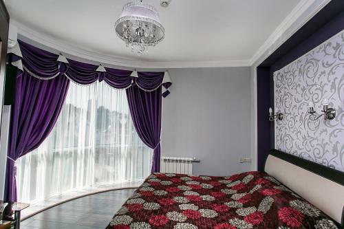 Mini-hotel Rusalina