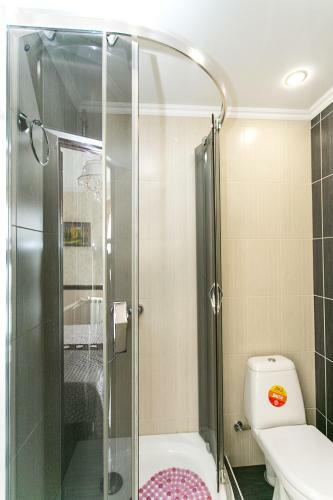 Mini-hotel Rusalina