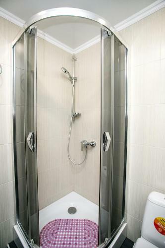 Mini-hotel Rusalina