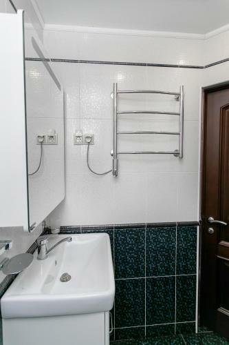 Mini-hotel Rusalina