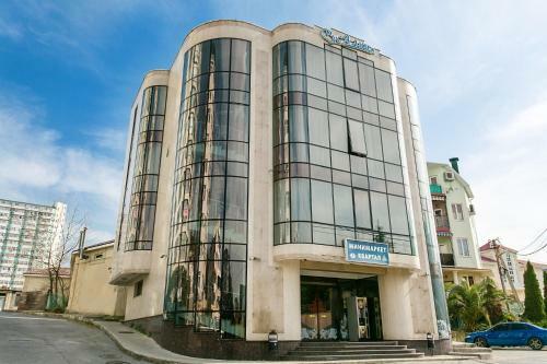 Mini-hotel Rusalina