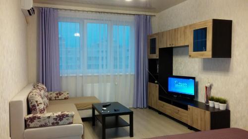 Apartments On Rossiyskaya
