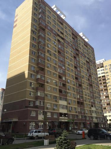 Apartments On Rossiyskaya