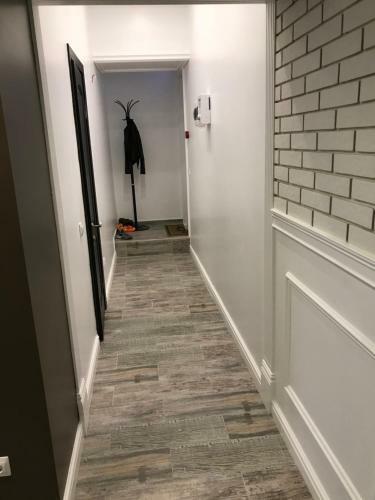 Na Konstitutsii Sssr Apartment