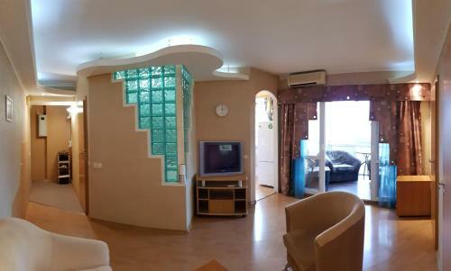 Apartment On Chaikovsky 25