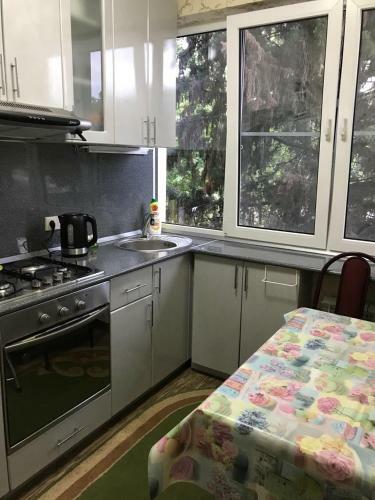 Apartment 2 On Chaykovskogo