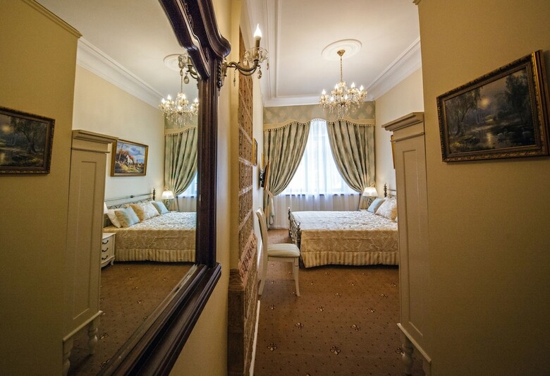Boutique Hotel Portum 1905