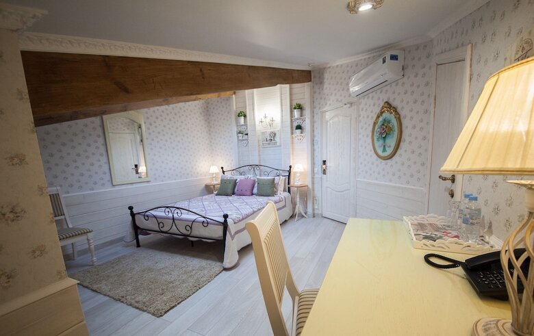 Boutique Hotel Portum 1905
