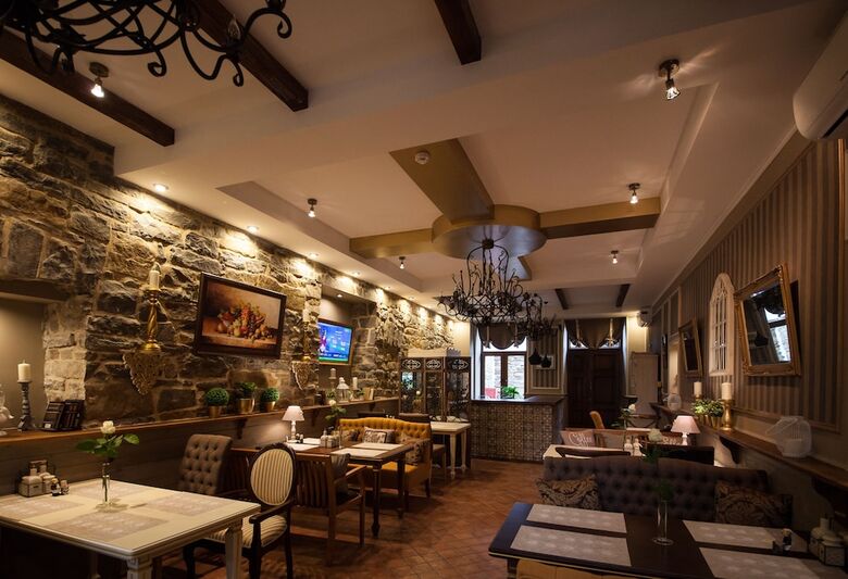 Boutique Hotel Portum 1905