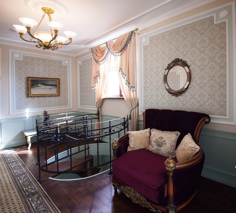 Boutique Hotel Portum 1905