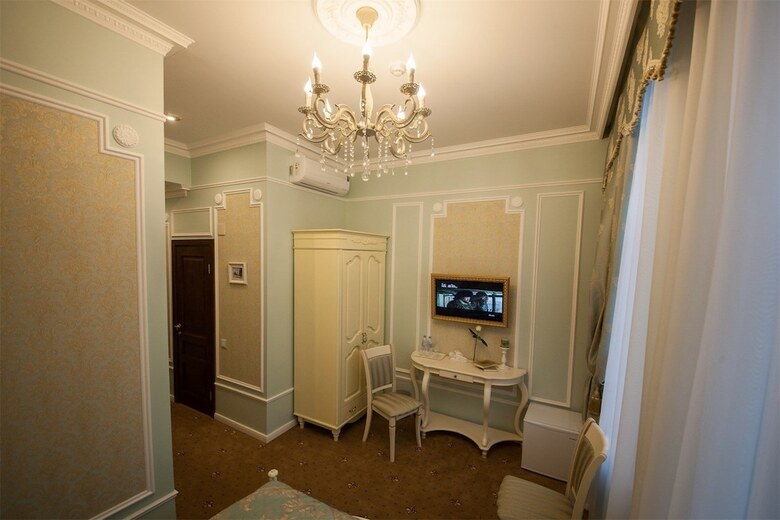Boutique Hotel Portum 1905
