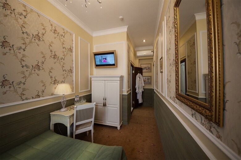 Boutique Hotel Portum 1905