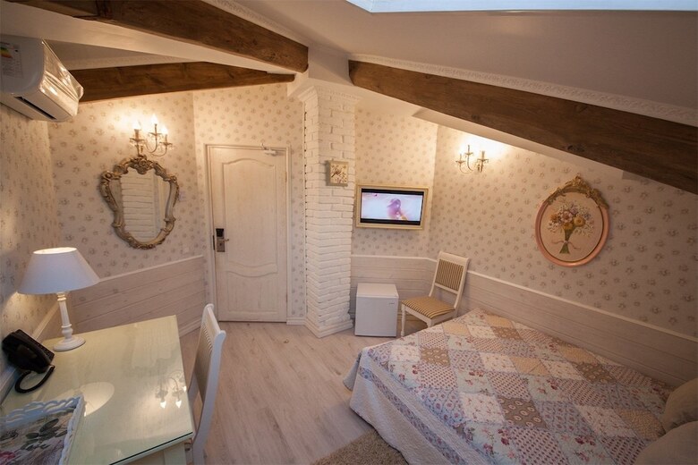Boutique Hotel Portum 1905
