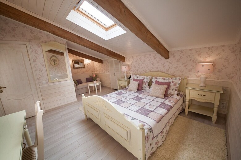 Boutique Hotel Portum 1905
