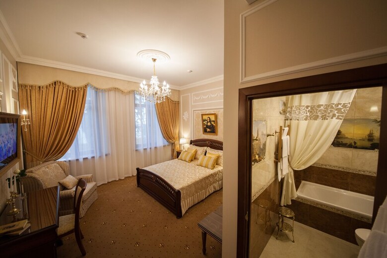 Boutique Hotel Portum 1905