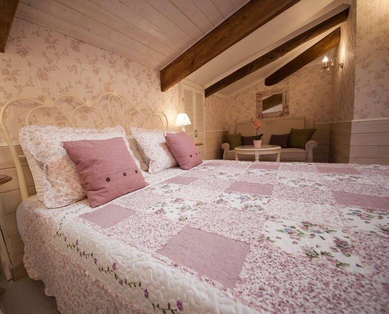 Boutique Hotel Portum 1905