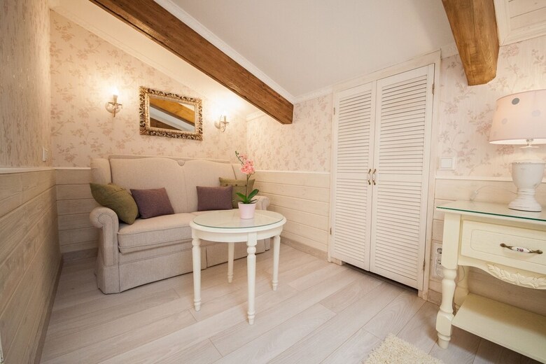 Boutique Hotel Portum 1905