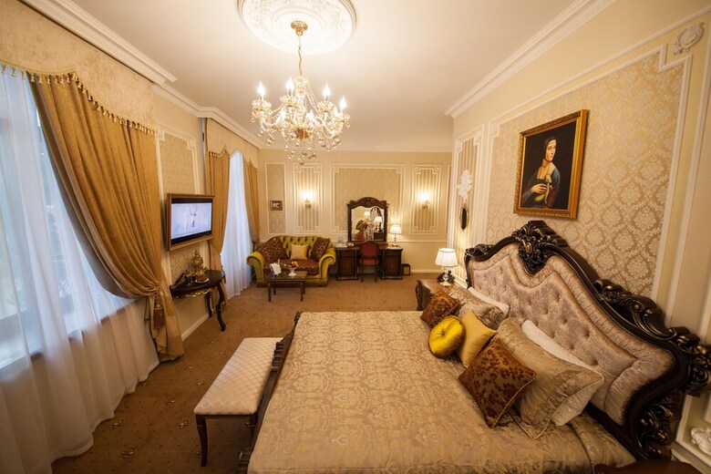 Boutique Hotel Portum 1905