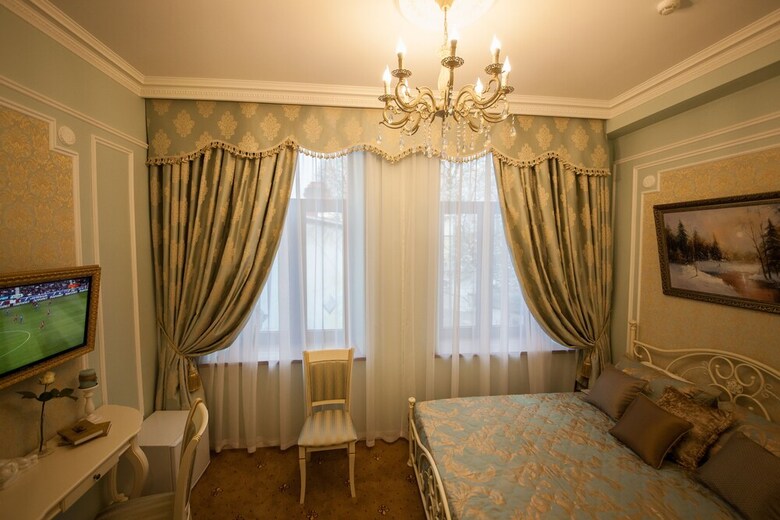 Boutique Hotel Portum 1905