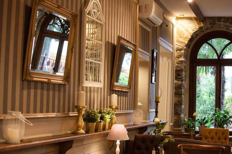Boutique Hotel Portum 1905
