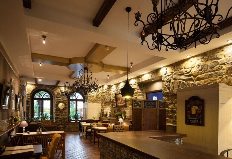 Boutique Hotel Portum 1905