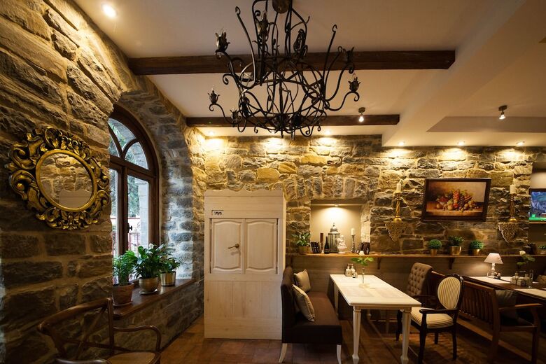 Boutique Hotel Portum 1905