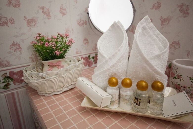 Boutique Hotel Portum 1905