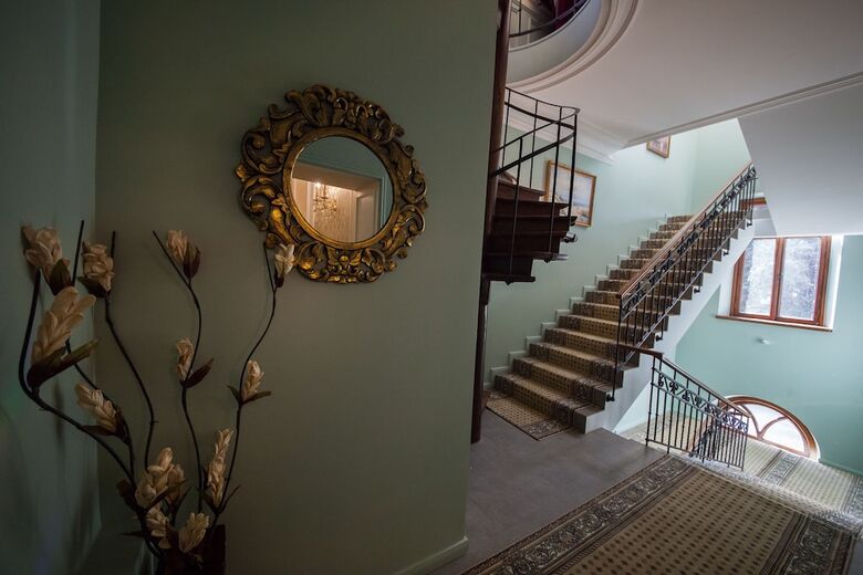 Boutique Hotel Portum 1905