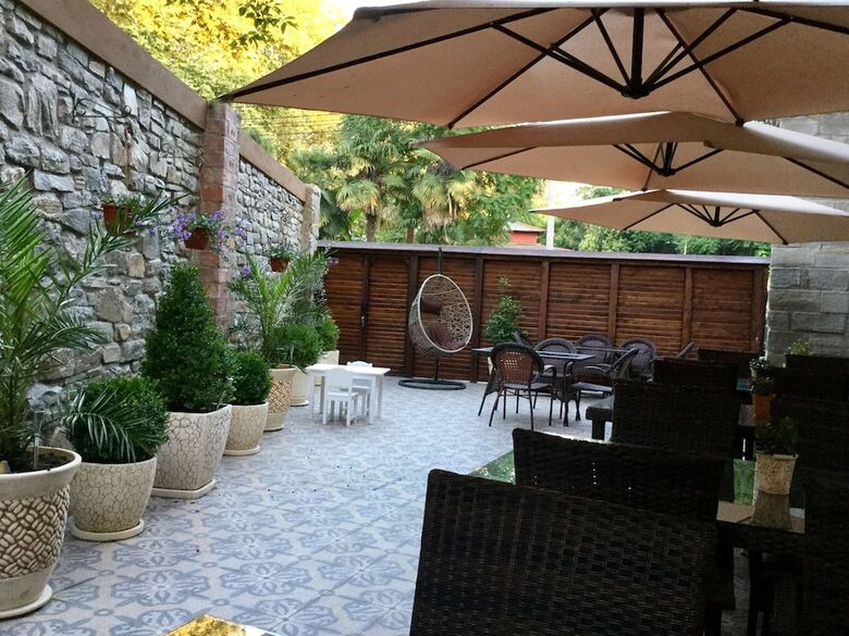 Boutique Hotel Portum 1905
