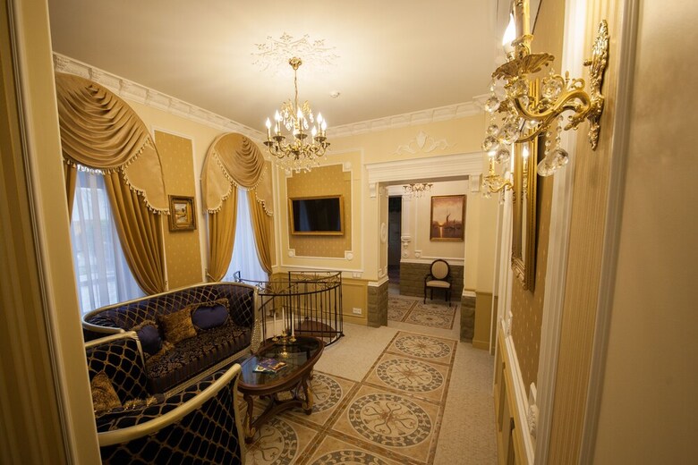 Boutique Hotel Portum 1905