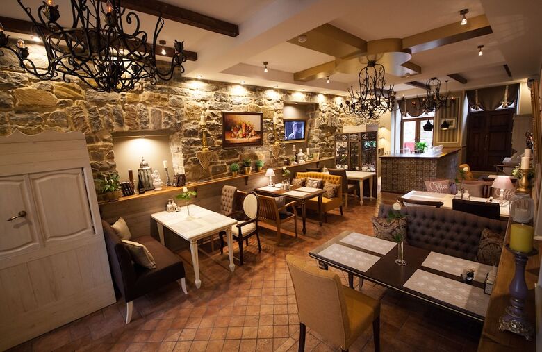 Boutique Hotel Portum 1905