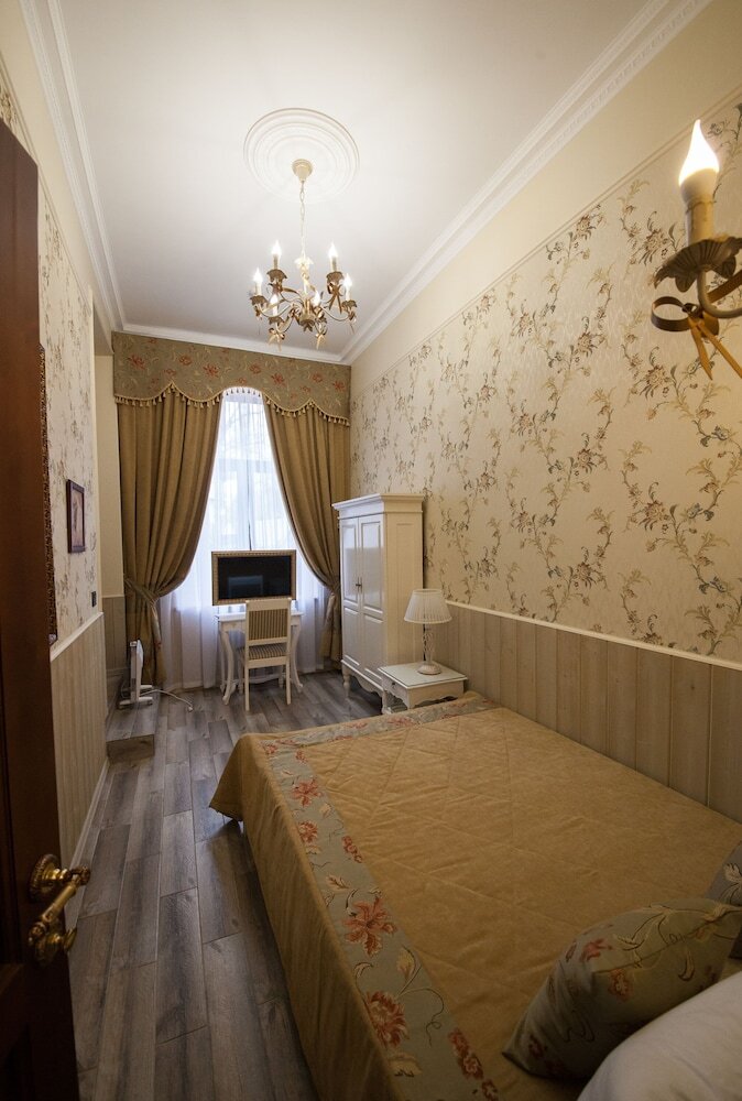 Boutique Hotel Portum 1905
