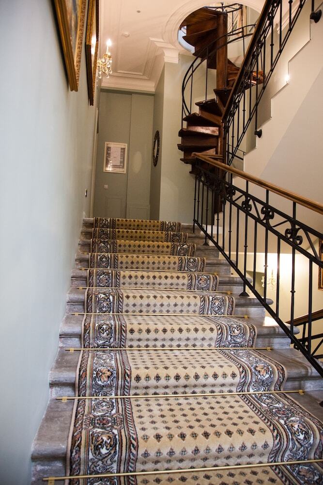 Boutique Hotel Portum 1905