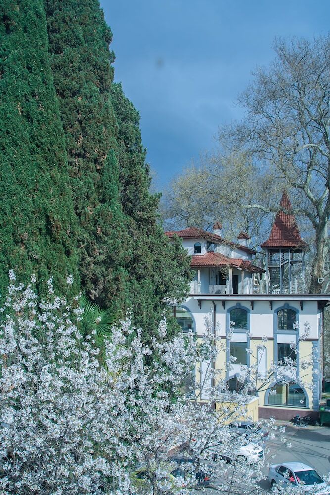 Boutique Hotel Portum 1905