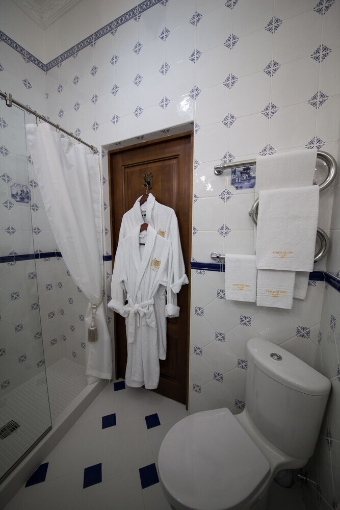 Boutique Hotel Portum 1905