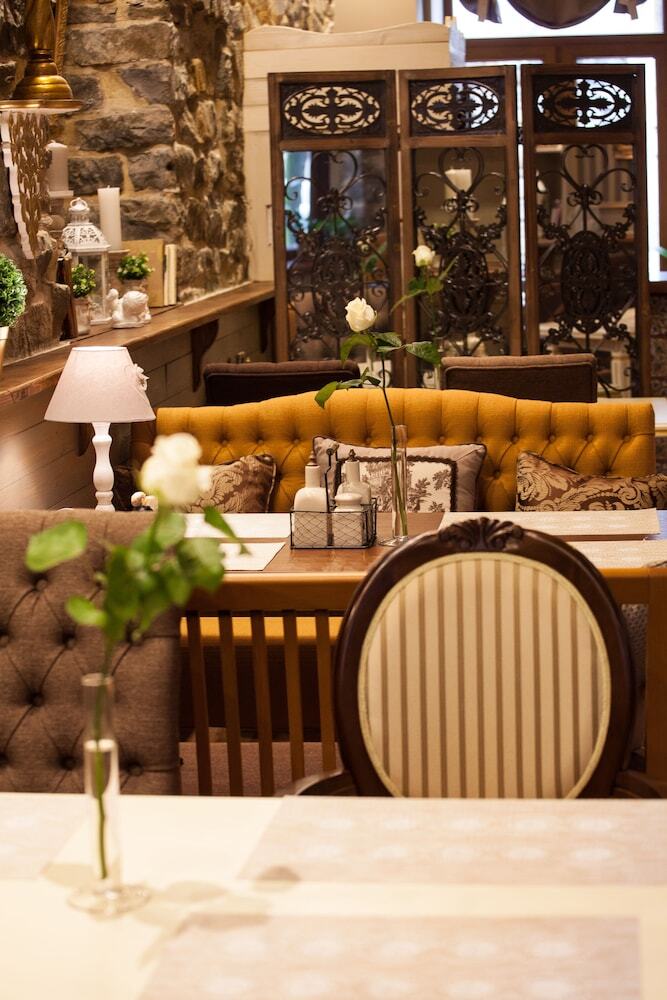 Boutique Hotel Portum 1905
