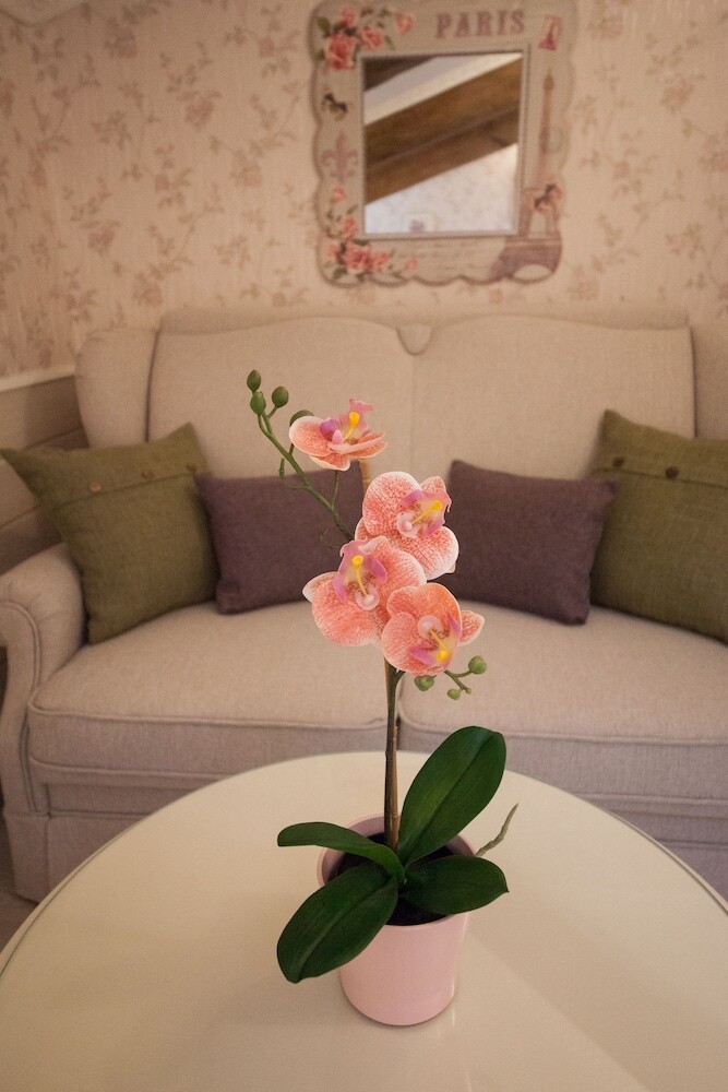 Boutique Hotel Portum 1905