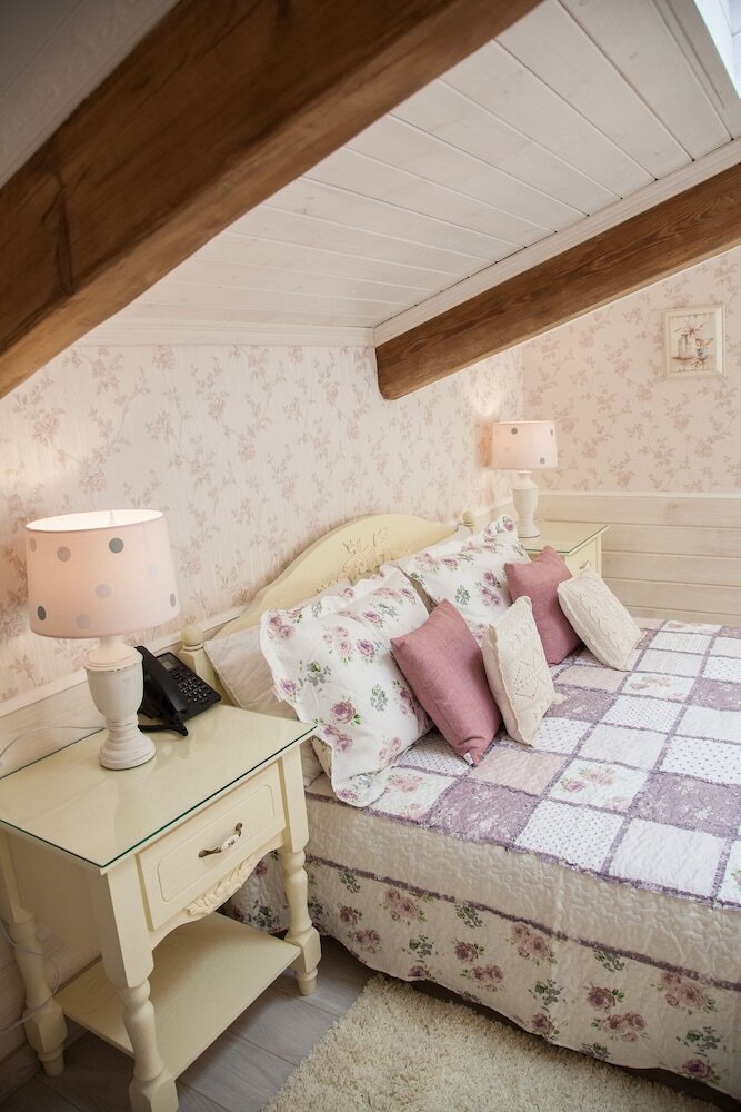 Boutique Hotel Portum 1905
