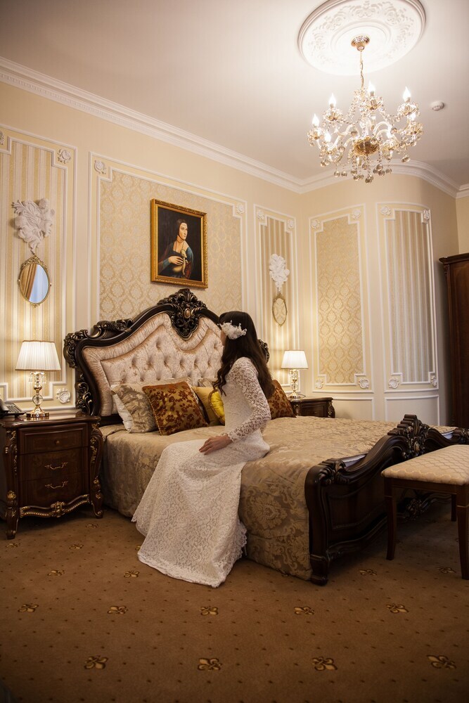 Boutique Hotel Portum 1905