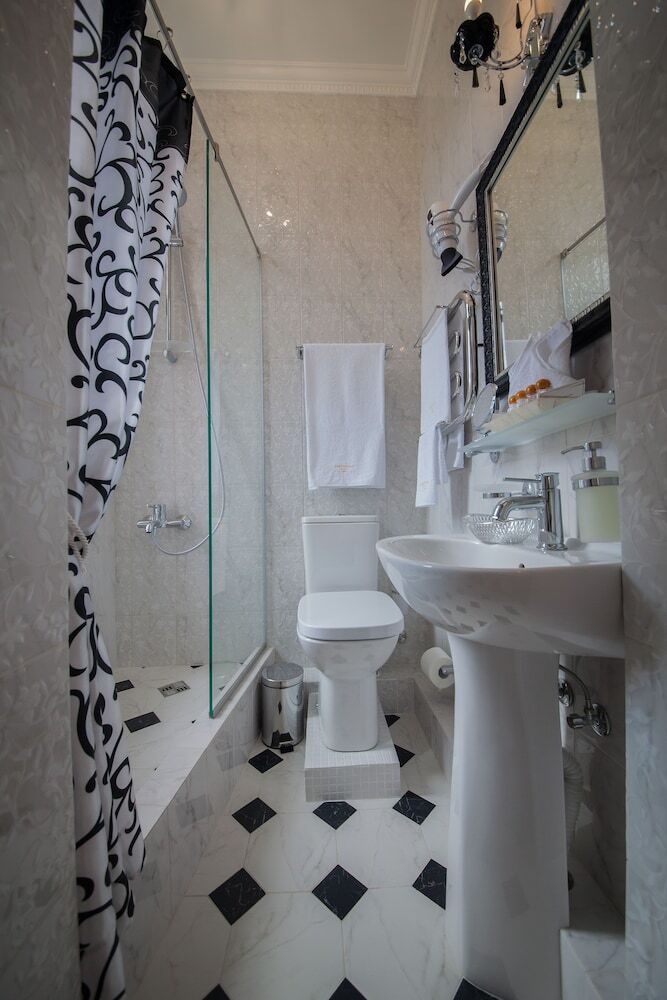 Boutique Hotel Portum 1905