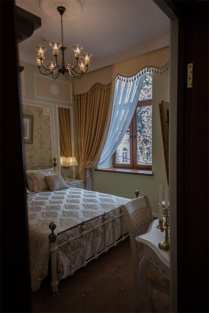 Boutique Hotel Portum 1905