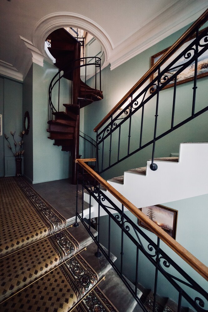 Boutique Hotel Portum 1905
