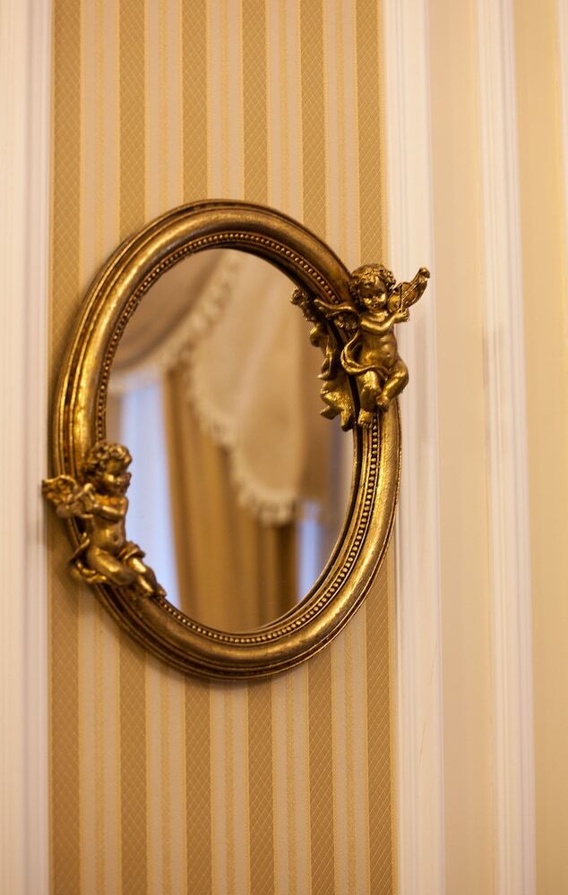 Boutique Hotel Portum 1905