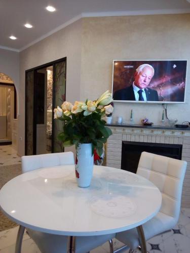 Roza Del Mar Apartment