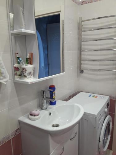 Roza Del Mar Apartment