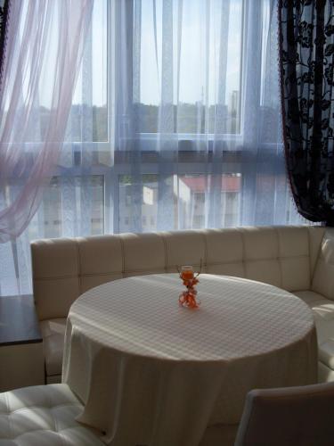 Roza Del Mar Apartment