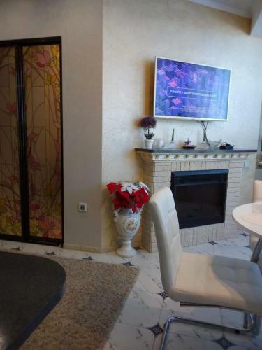 Roza Del Mar Apartment