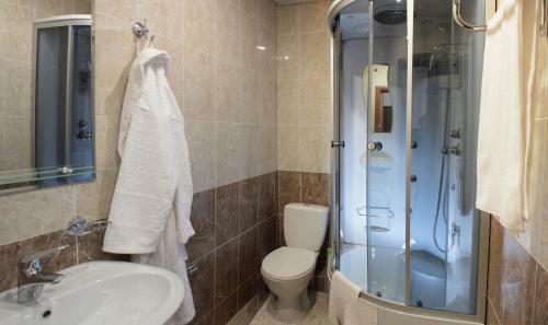 Kristall Hotel