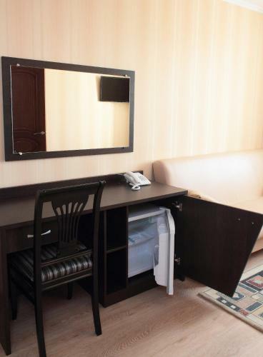 Kristall Hotel