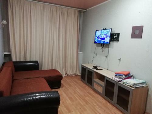 Apartamento Kvartira